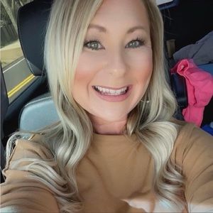 Meet your Posher, Kim